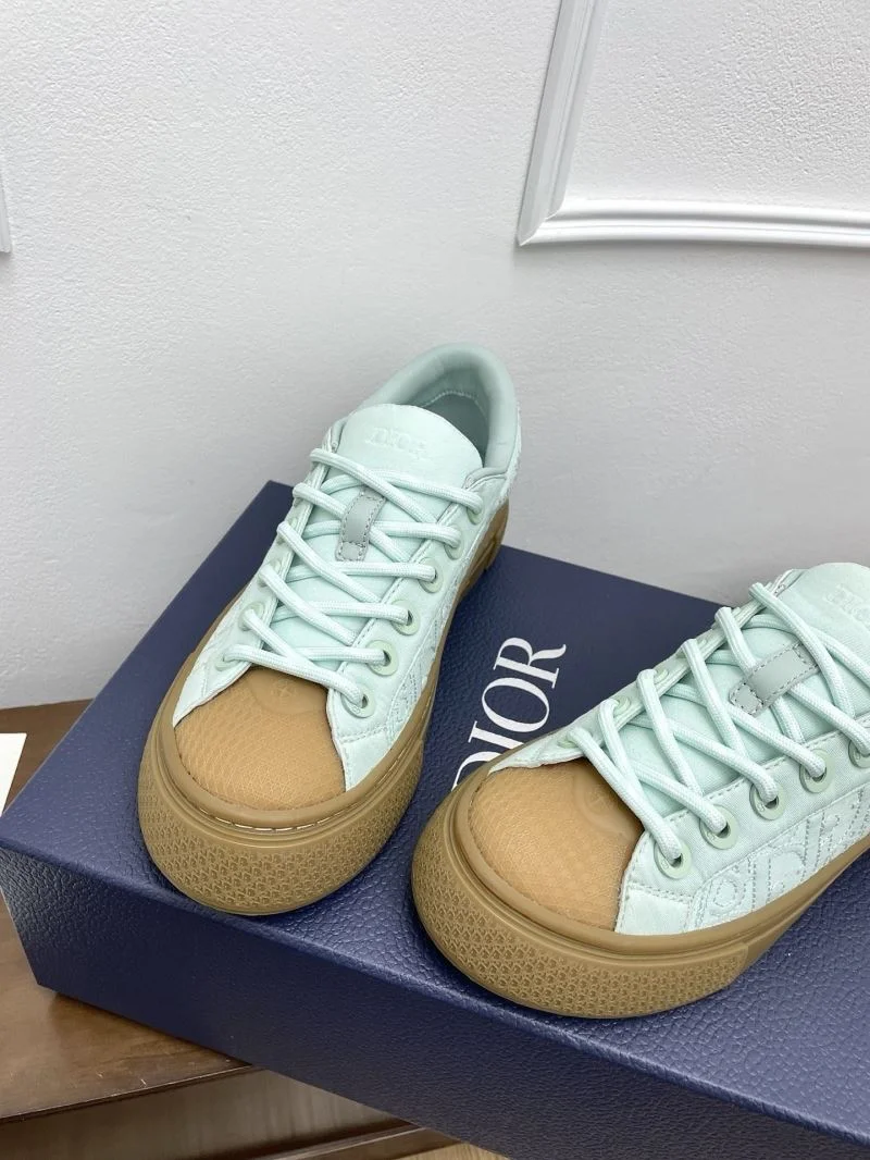 NewStyle Christian Dior Low Shoes 22539