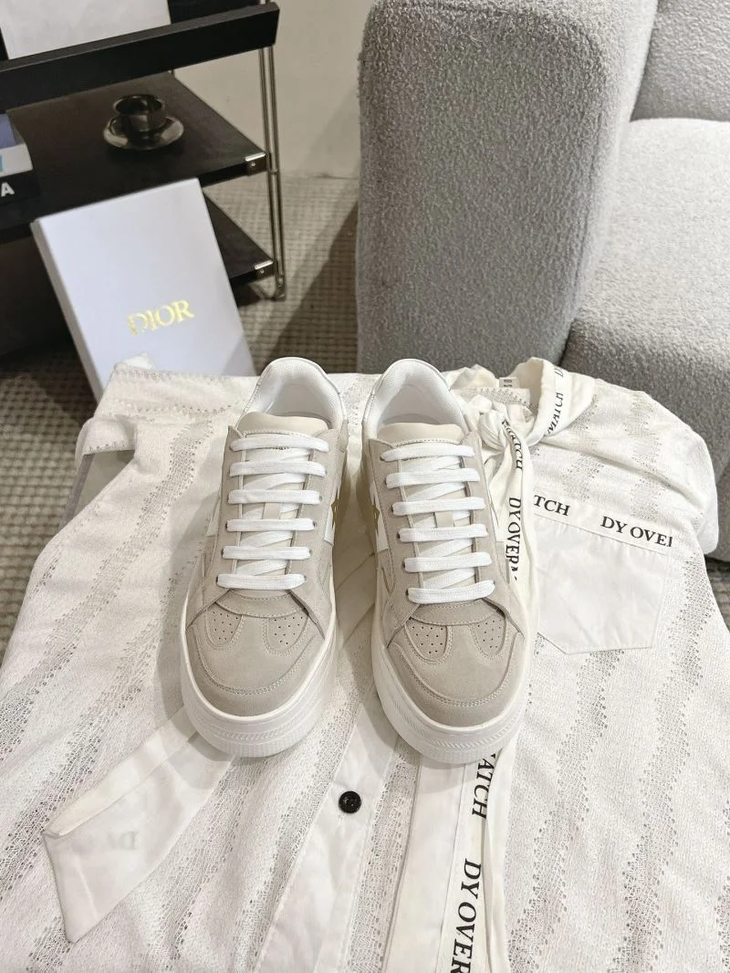 Supportive Christian Dior Low Shoes 20990