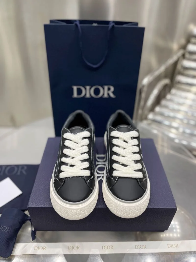 Unisex Christian Dior Low Shoes 20969