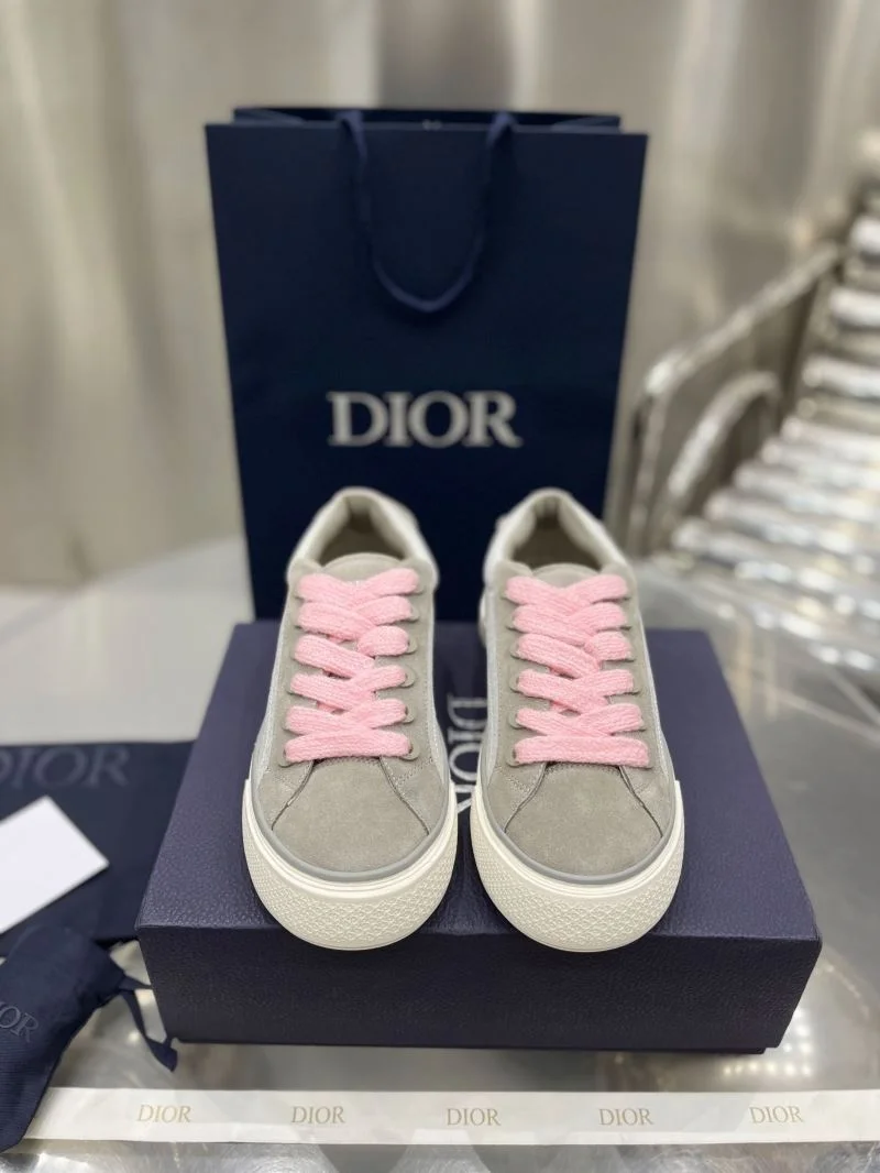 Christian Dior Low Shoes Classic 20972