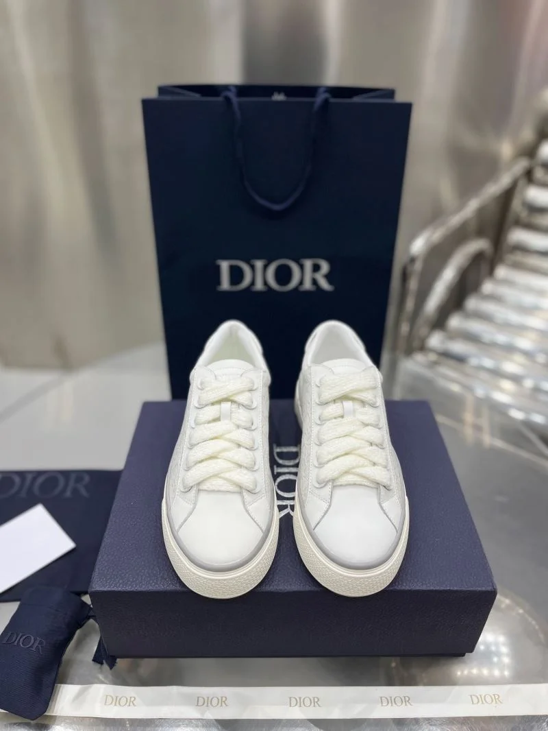 Christian Dior Low Shoes Lightweight 21043