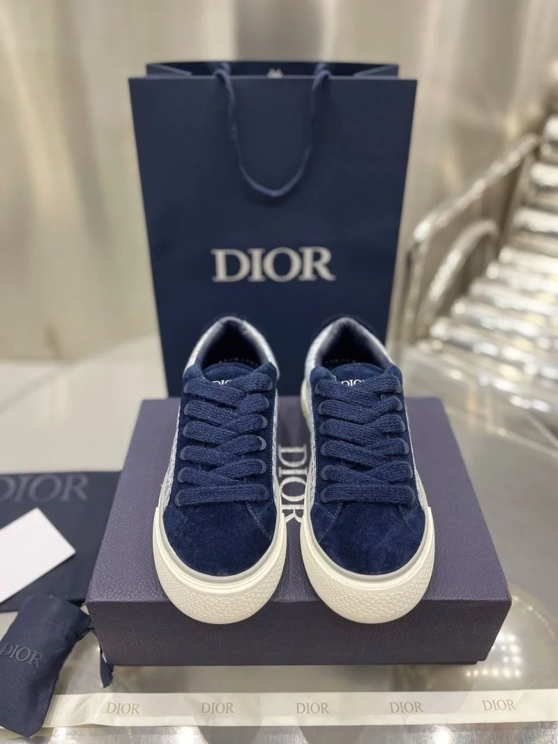Christian Dior Low Shoes MultiPurpose 20970