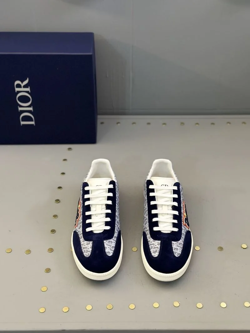 Christian Dior Low Shoes TravelReady 20963