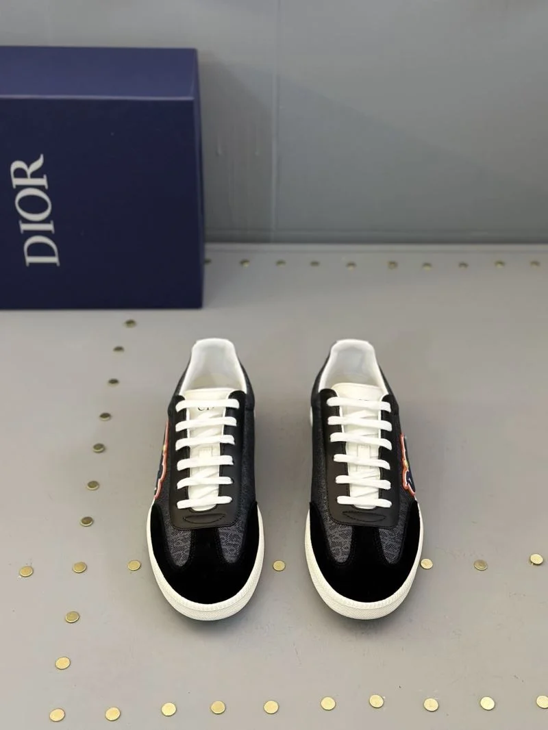 Affordable Christian Dior Low Shoes 20964