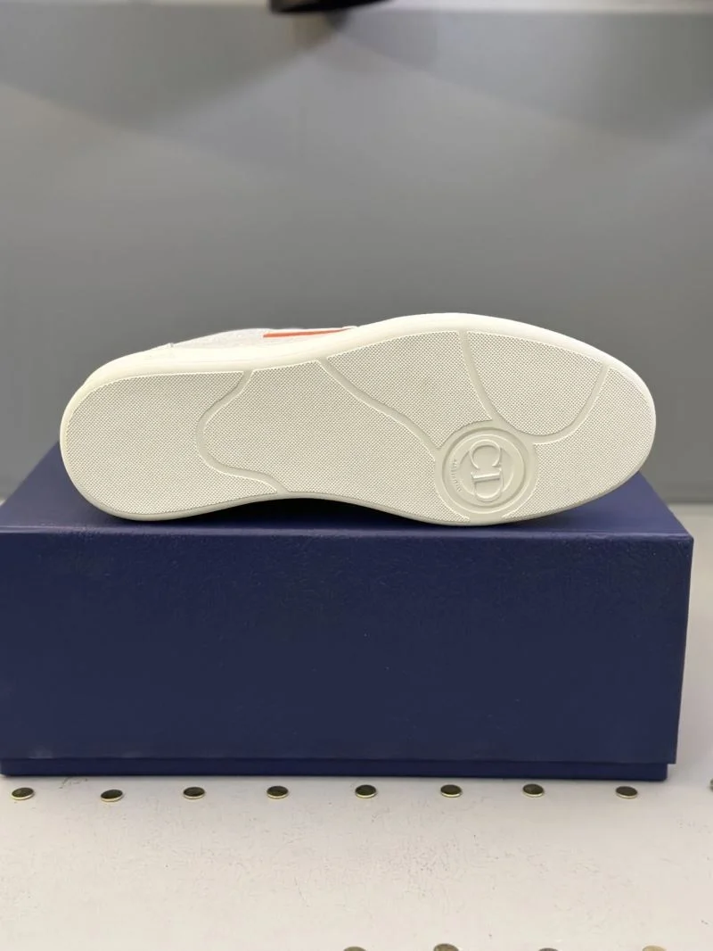 Compact Christian Dior Low Shoes 20961
