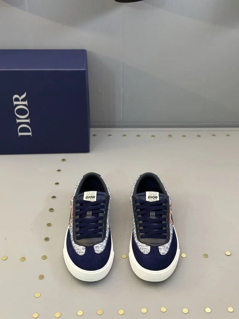 Christian Dior Low Shoes Refined 20973