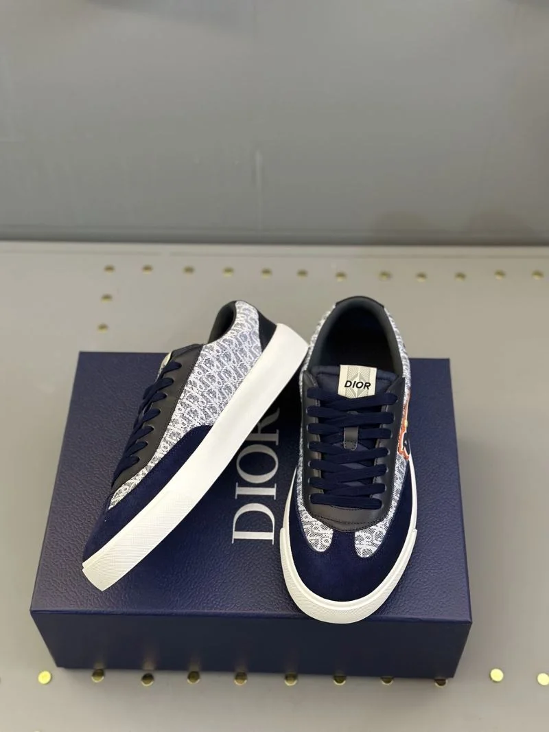 Christian Dior Low Shoes Refined 20973