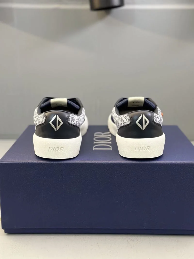 Christian Dior Low Shoes Refined 20973