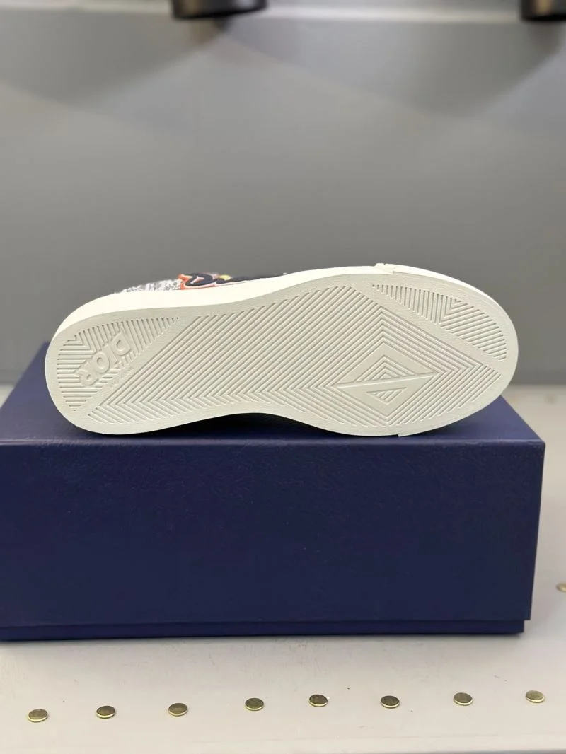 Christian Dior Low Shoes Refined 20973