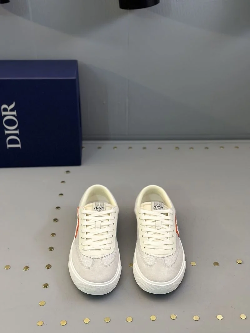 Christian Dior Low Shoes GoAnywhere 20958