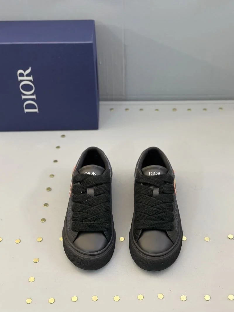 Christian Dior Low Shoes Upgraded 20960