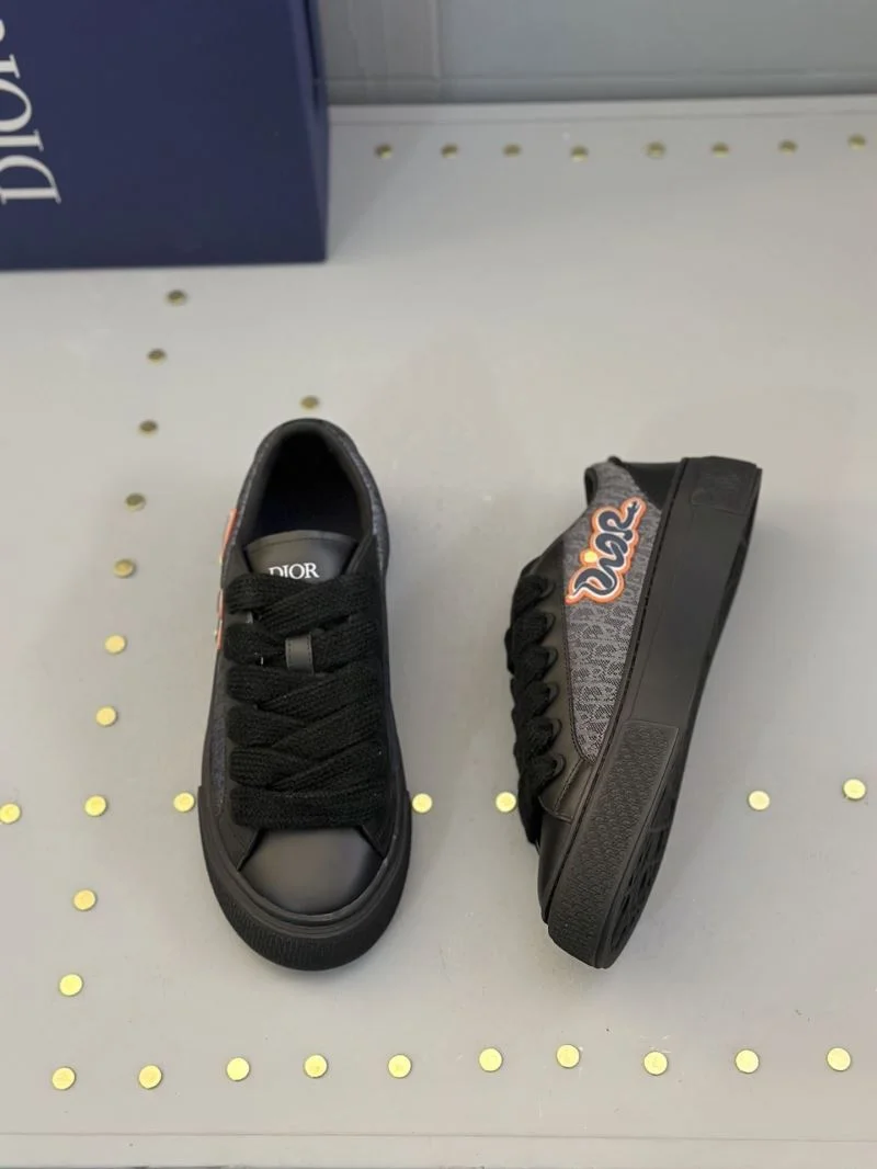 Christian Dior Low Shoes Upgraded 20960