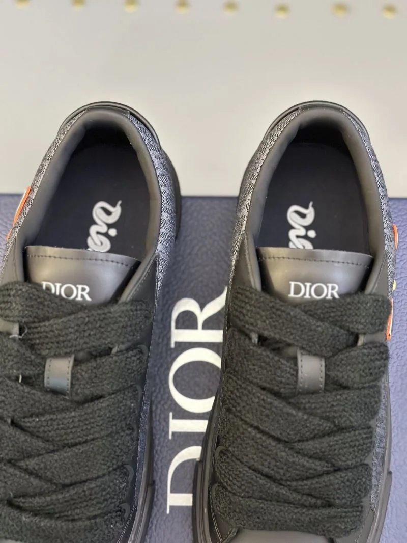 Christian Dior Low Shoes Upgraded 20960