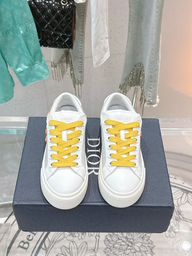 Christian Dior Low Shoes QuickDry 20953