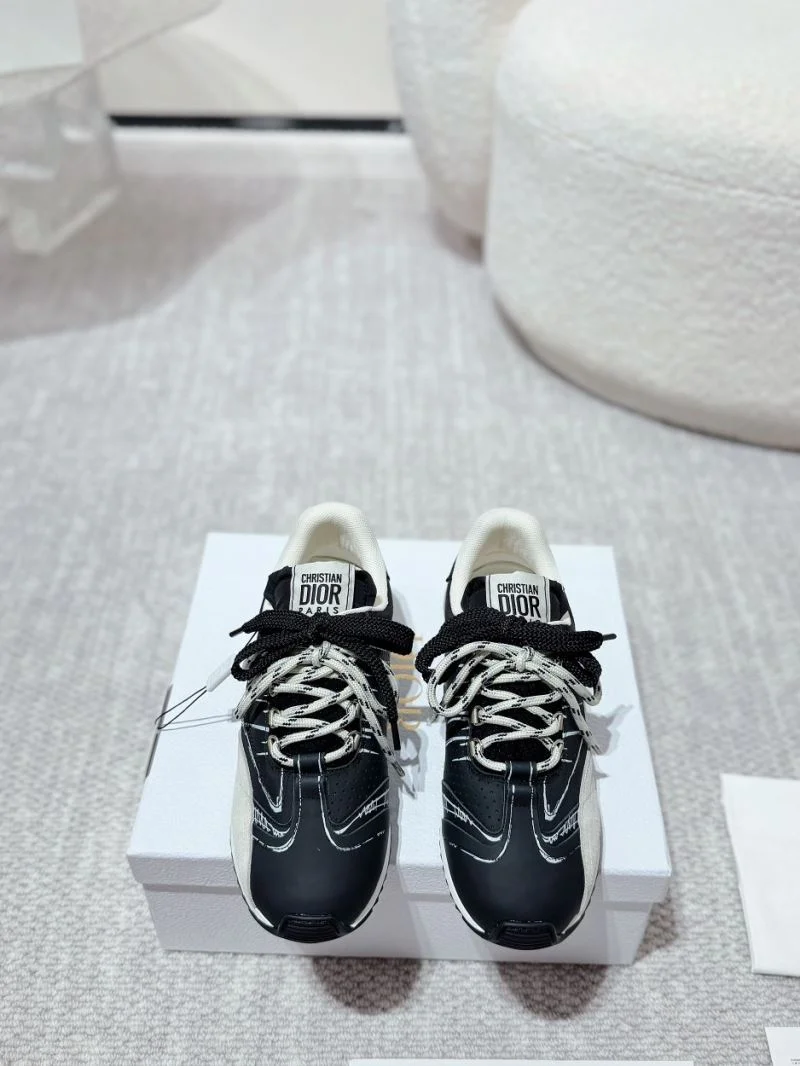 Christian Dior Low Shoes Sporty 20944