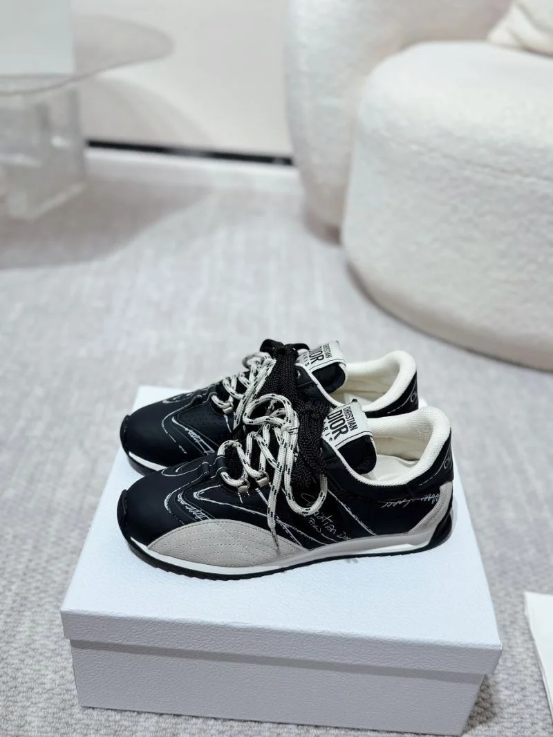 Christian Dior Low Shoes Sporty 20944