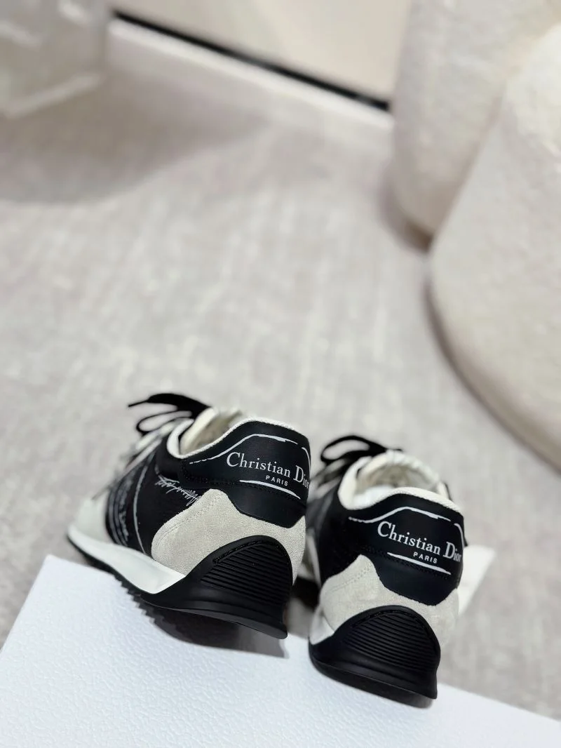 Christian Dior Low Shoes Sporty 20944