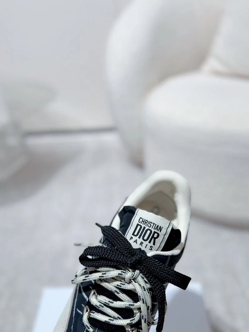 Christian Dior Low Shoes Sporty 20944