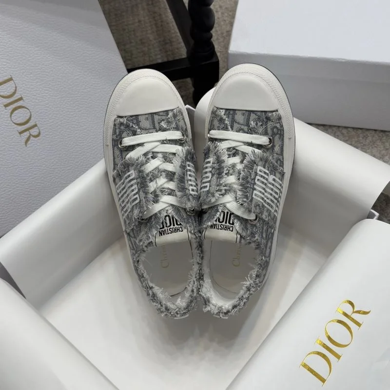Thermal Christian Dior Low Shoes 20956