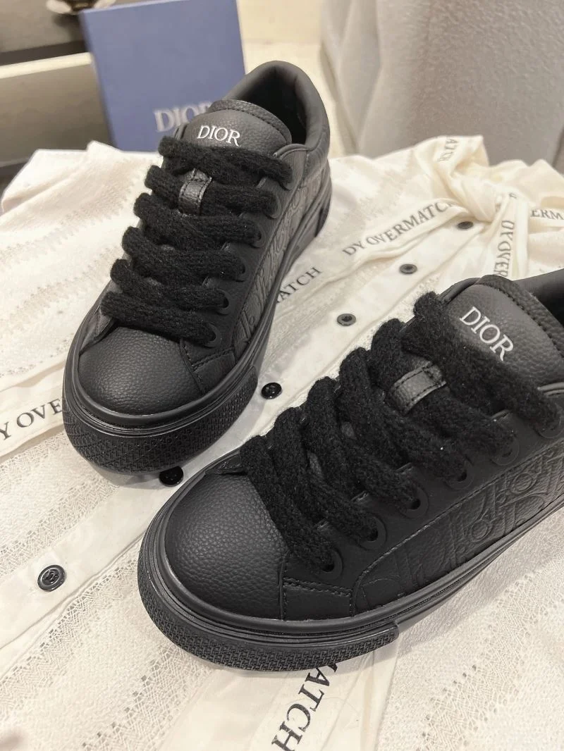 Christian Dior Low Shoes Fashionable 20940