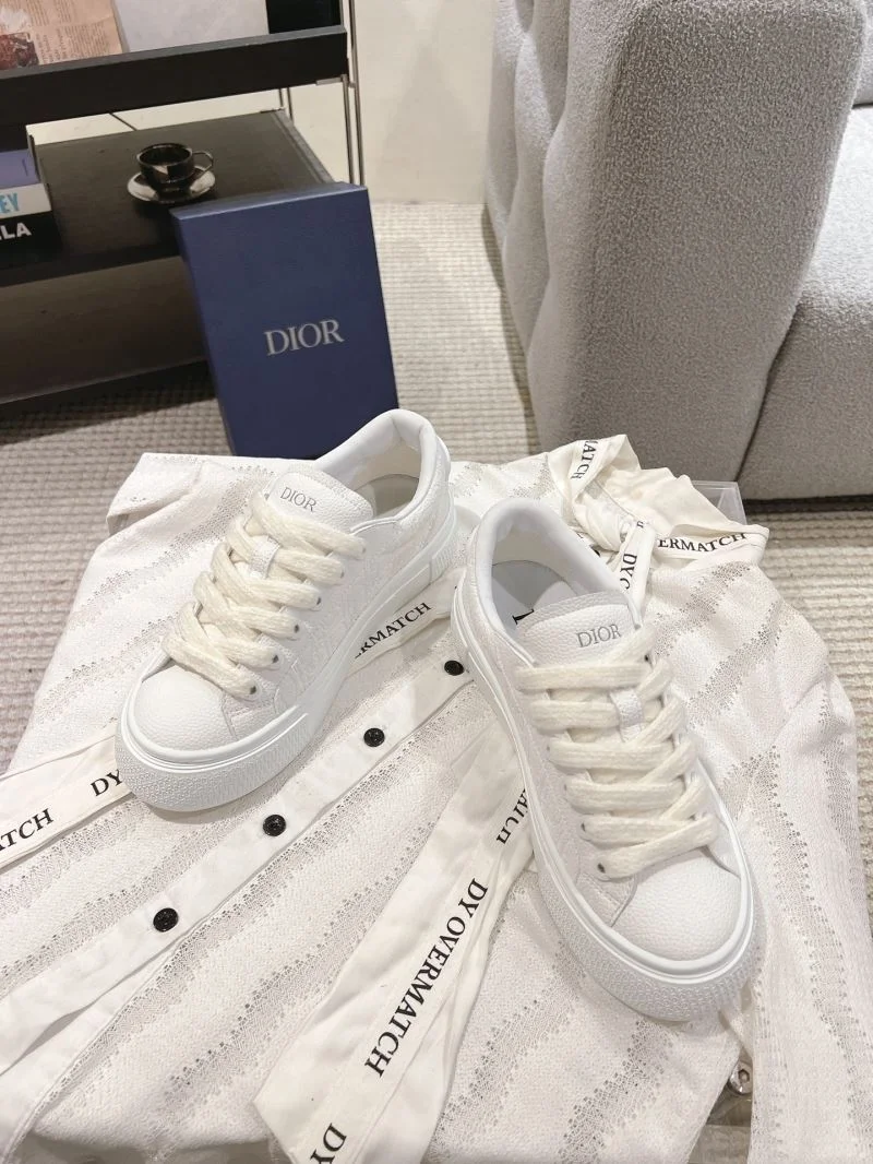Thermal Christian Dior Low Shoes 20938