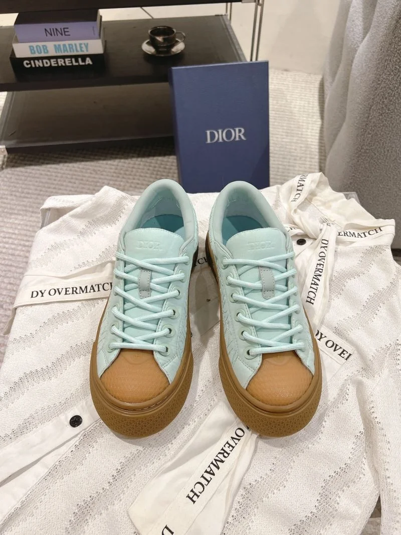 FastDry Christian Dior Low Shoes 20935