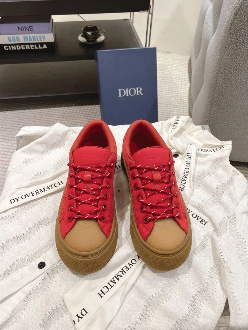 BestValue Christian Dior Low Shoes 20943