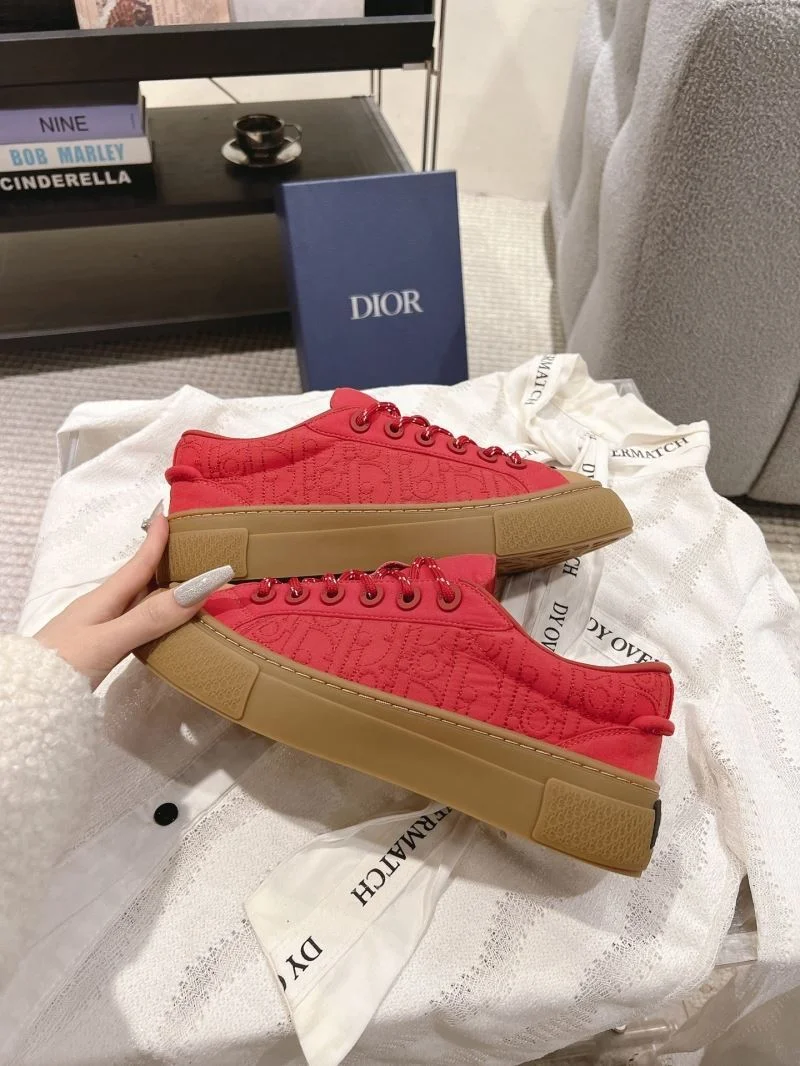 BestValue Christian Dior Low Shoes 20943