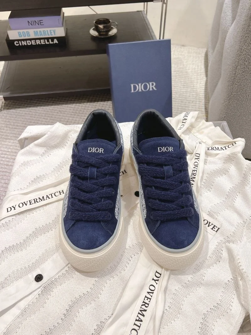 Christian Dior Low Shoes Affordable 20931