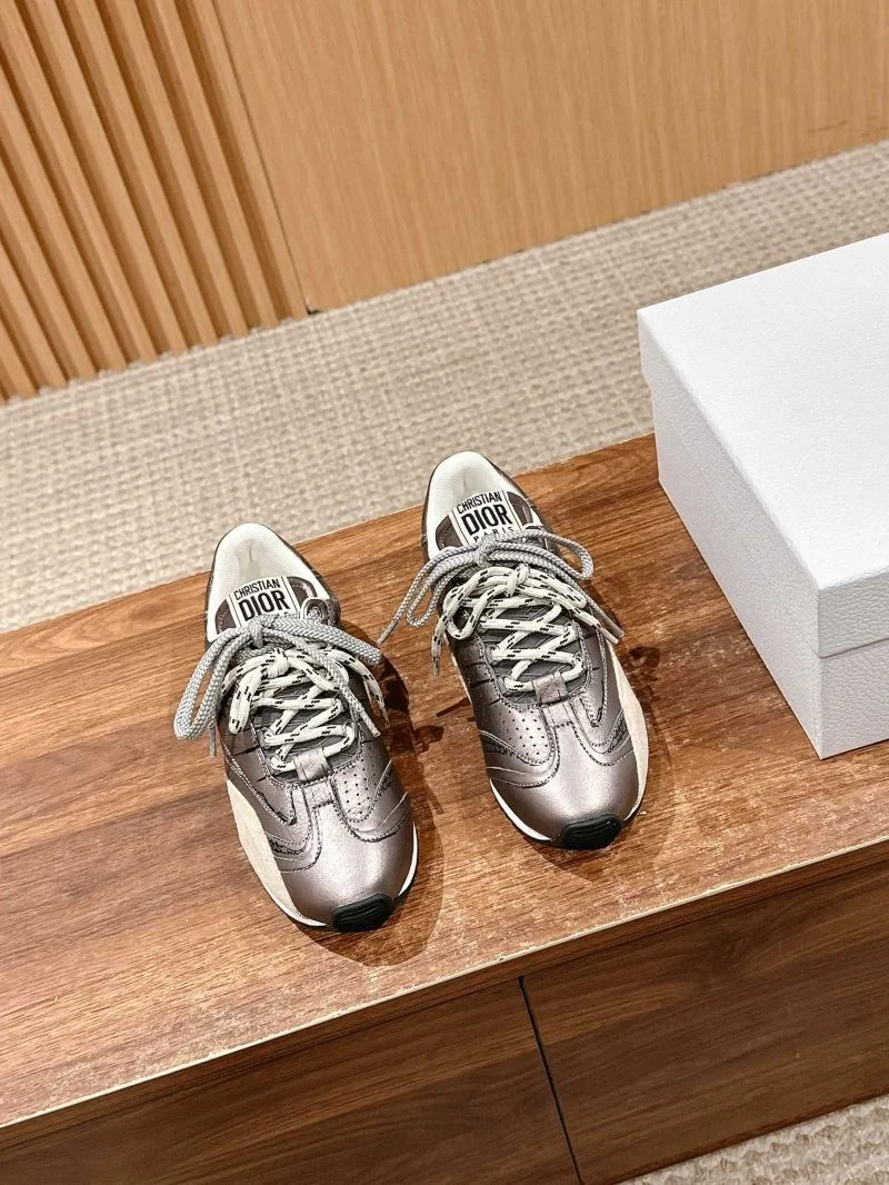Christian Dior Low Shoes Effortless 20902