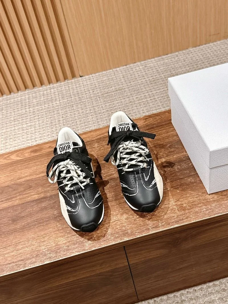 Christian Dior Low Shoes Sporty 20909