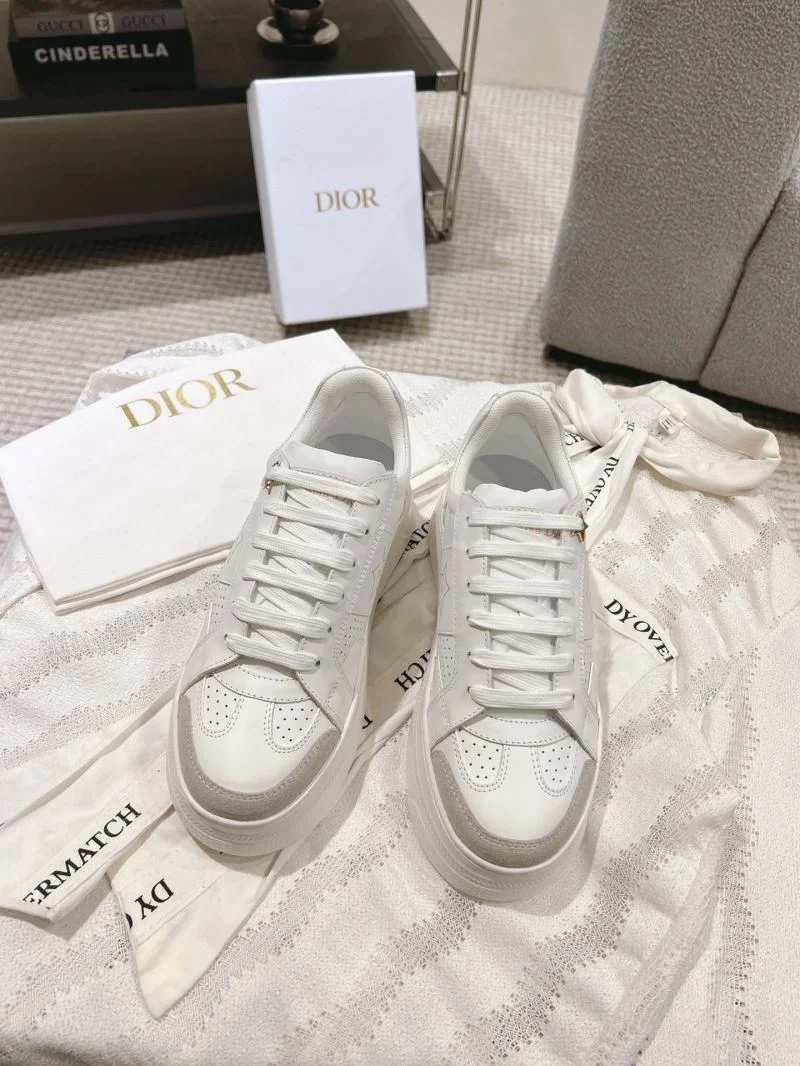 UrbanChic Christian Dior Low Shoes 20895