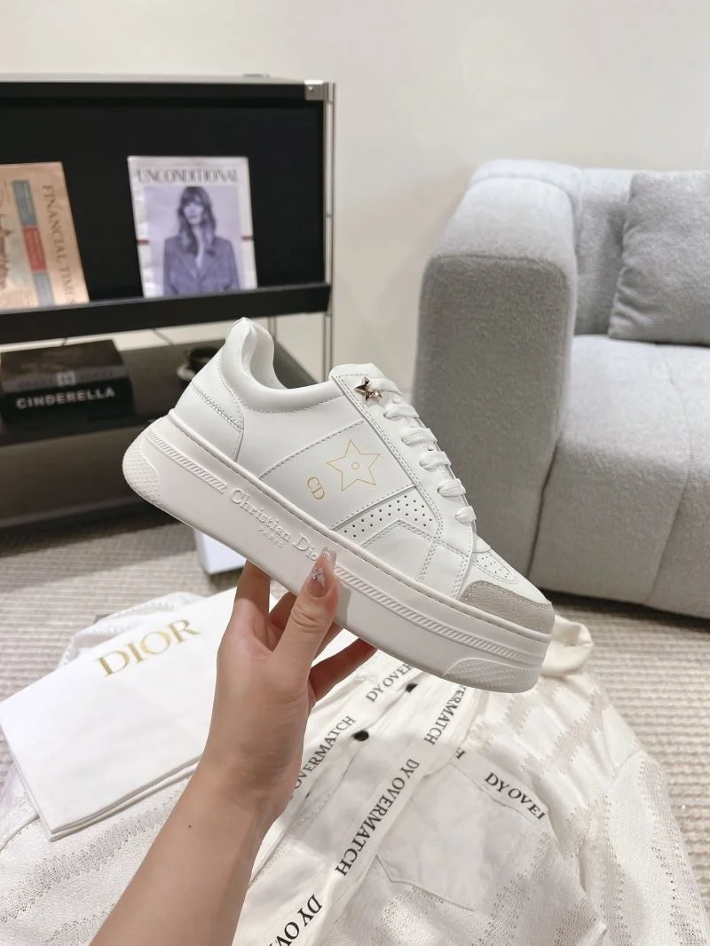 UrbanChic Christian Dior Low Shoes 20895