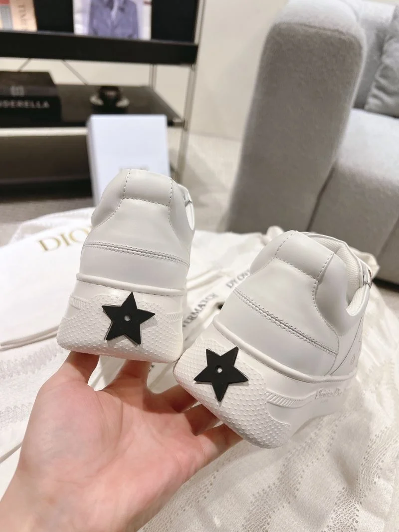 UrbanChic Christian Dior Low Shoes 20895