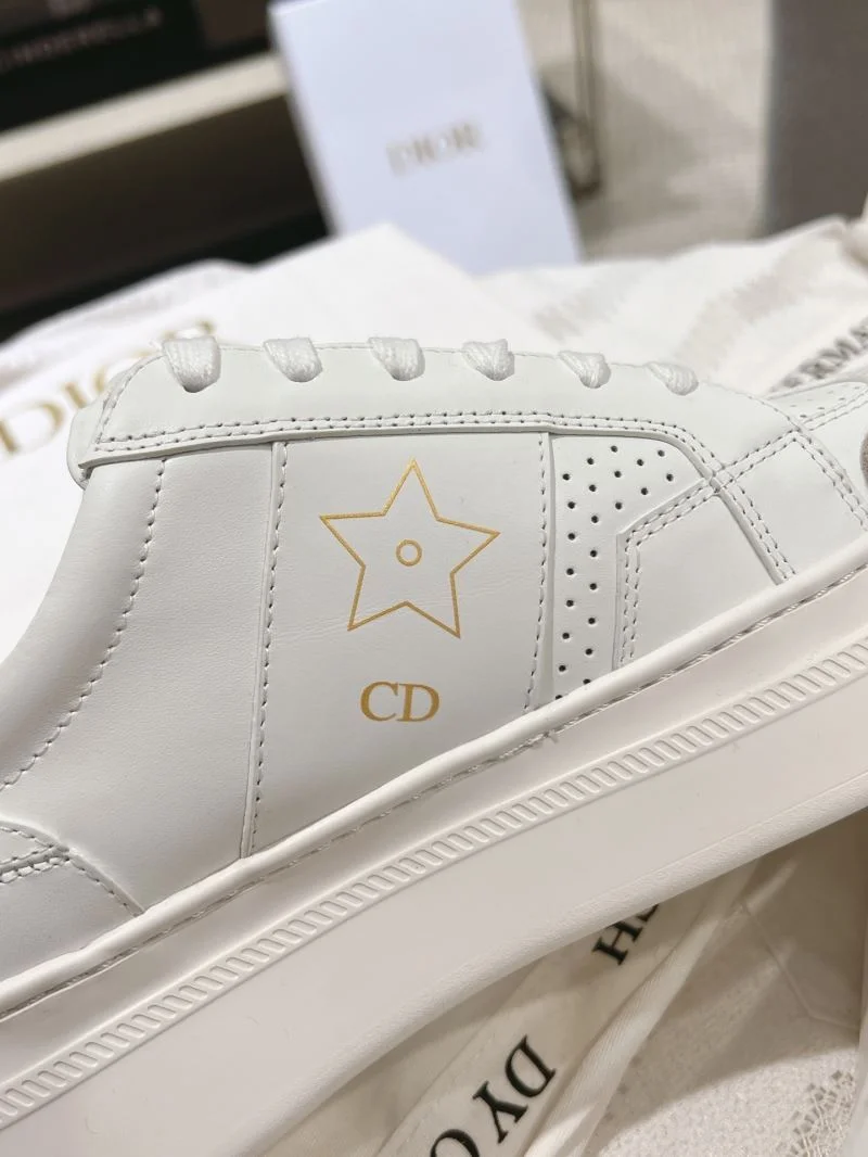 UrbanChic Christian Dior Low Shoes 20895