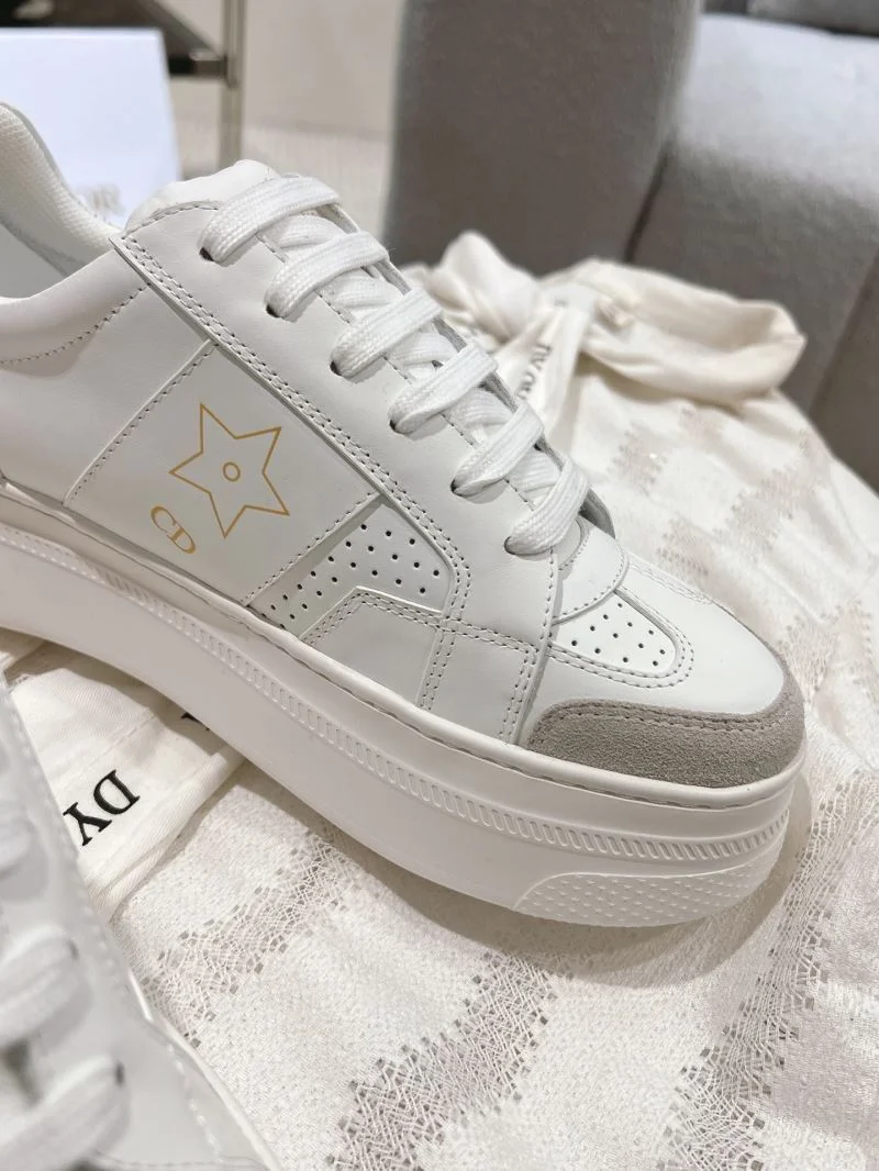 UrbanChic Christian Dior Low Shoes 20895
