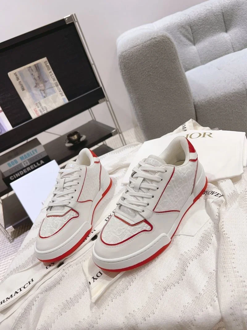 GoodFit Christian Dior Low Shoes 20894