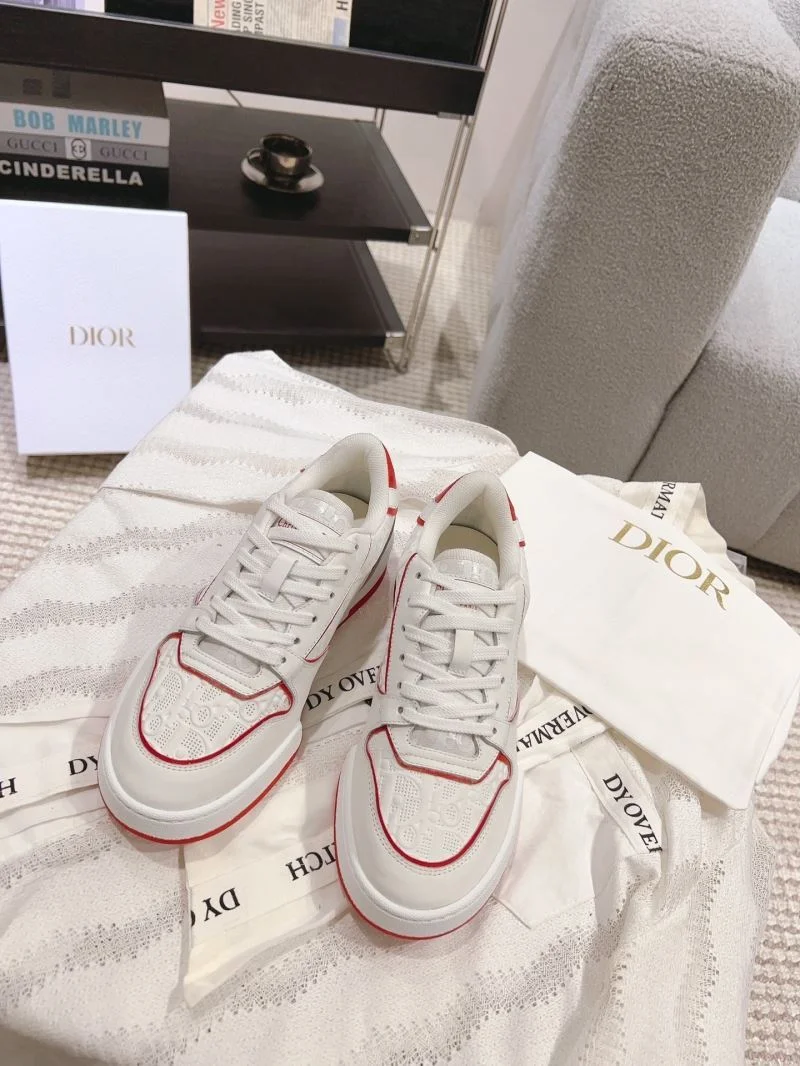GoodFit Christian Dior Low Shoes 20894