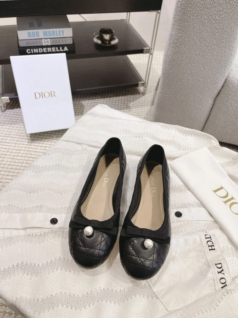 Christian Dior Low Shoes QuickDry 20892