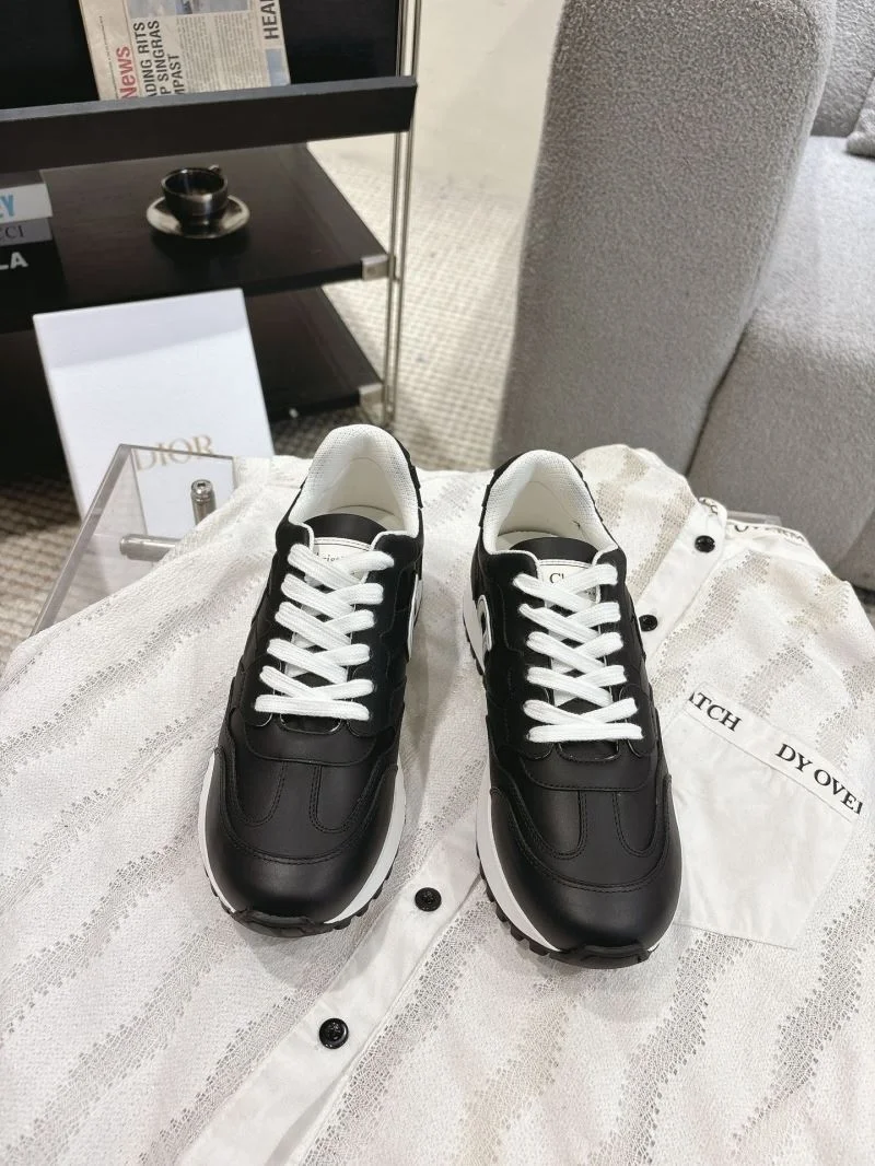 Christian Dior Low Shoes Popular 20897