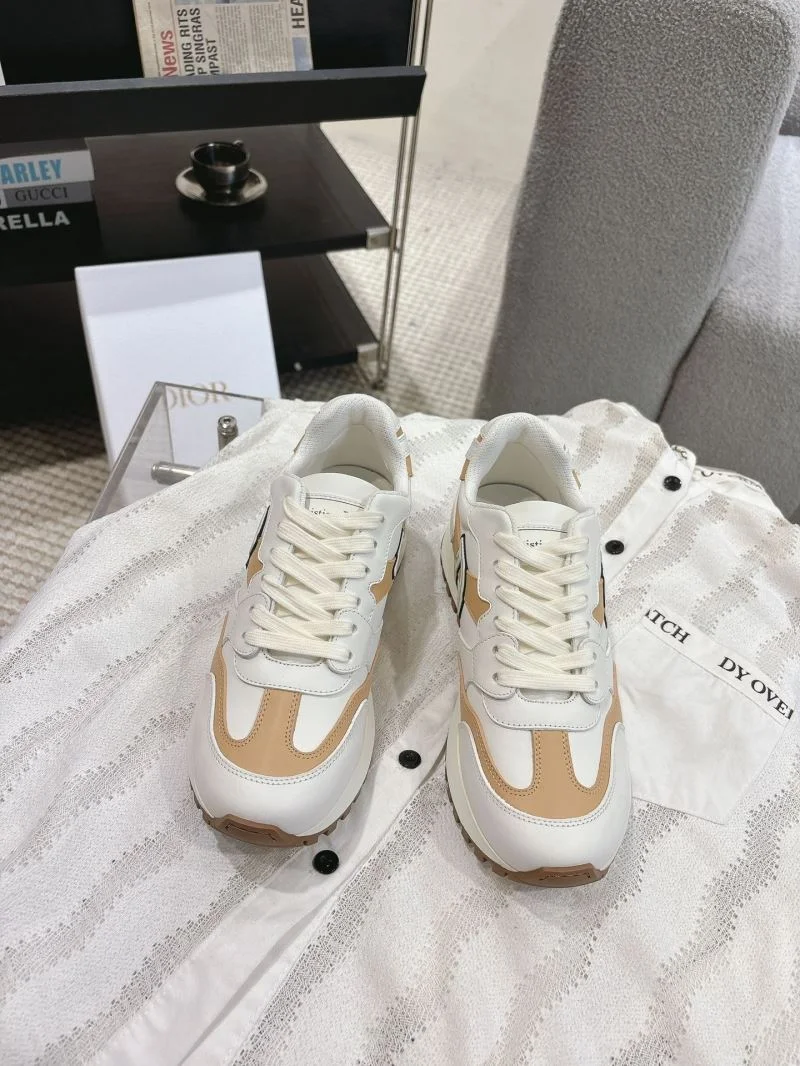 Christian Dior Low Shoes TimelessDesign 20890