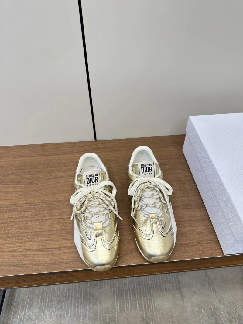 Christian Dior Low Shoes Effortless 20903