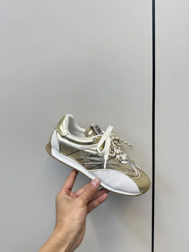Christian Dior Low Shoes Effortless 20903