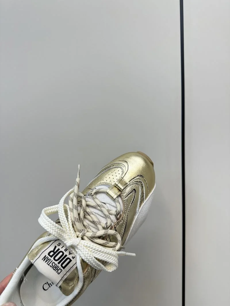 Christian Dior Low Shoes Effortless 20903