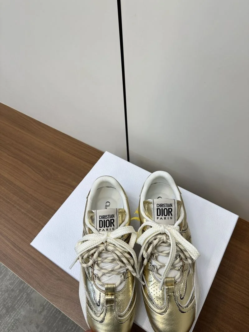 Christian Dior Low Shoes Effortless 20903