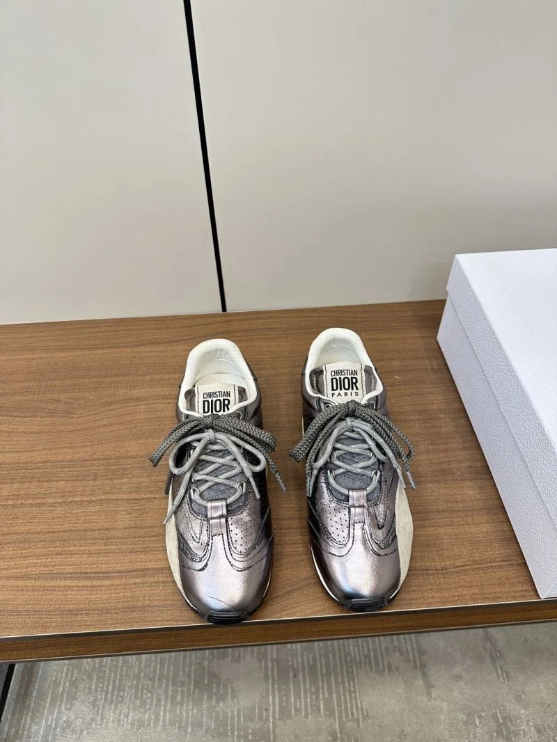 Christian Dior Low Shoes UrbanChic 20907