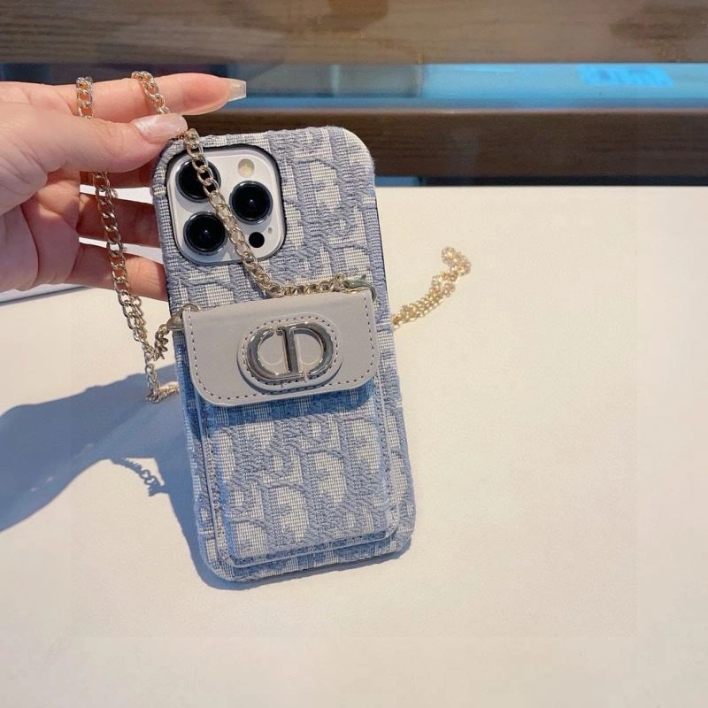 Casual Christian Dior Mobile Cases 268024