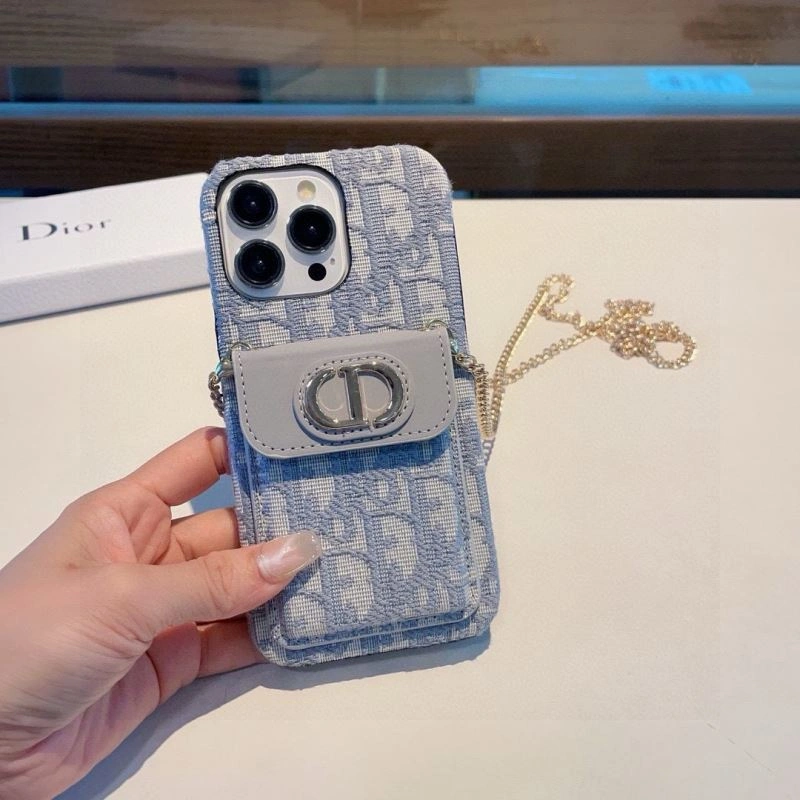 Casual Christian Dior Mobile Cases 268024