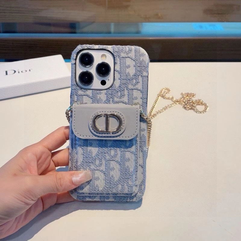 Casual Christian Dior Mobile Cases 268024