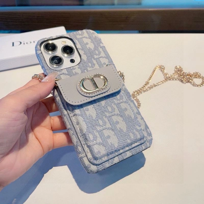 Casual Christian Dior Mobile Cases 268024
